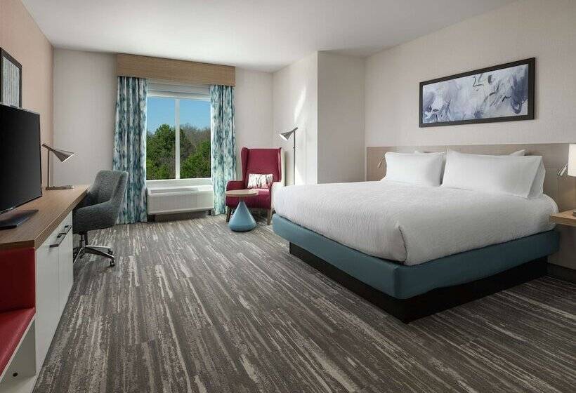 ホテル Hilton Garden Inn Olive Branch, Ms