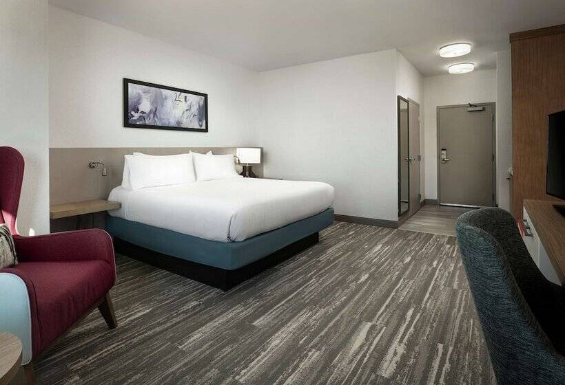 ホテル Hilton Garden Inn Olive Branch, Ms