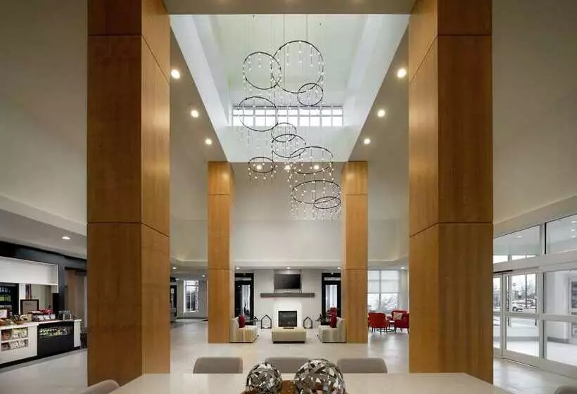 ホテル Hilton Garden Inn Olive Branch, Ms