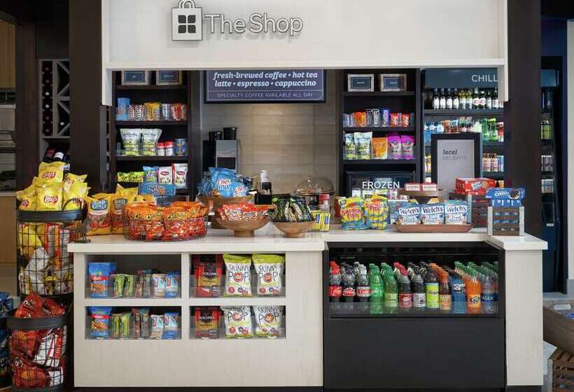 ホテル Hilton Garden Inn Olive Branch, Ms