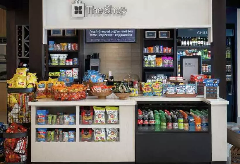 ホテル Hilton Garden Inn Olive Branch, Ms