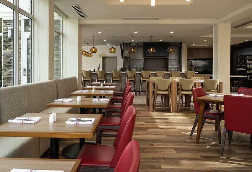 ホテル Hilton Garden Inn Olive Branch, Ms