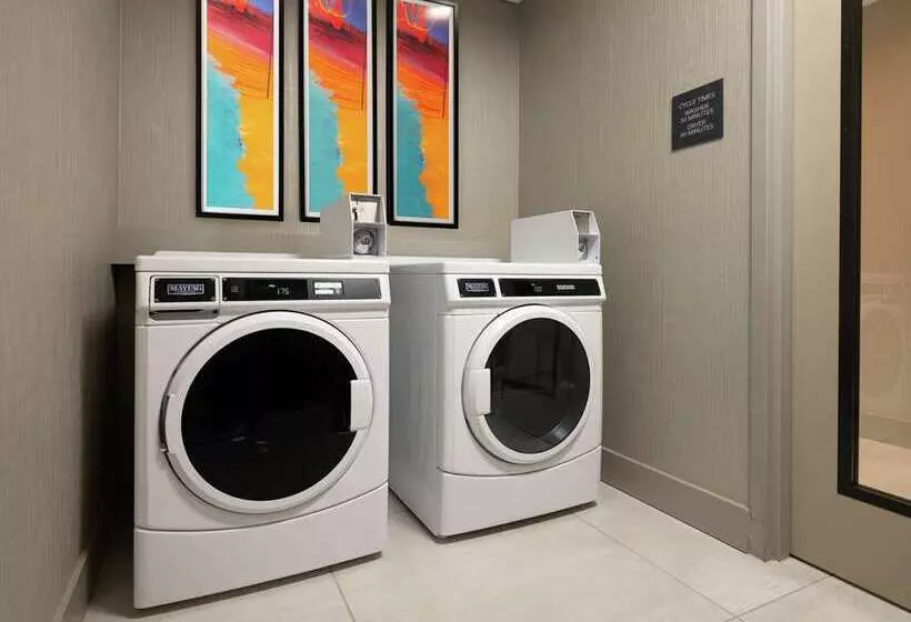 ホテル Hilton Garden Inn Olive Branch, Ms