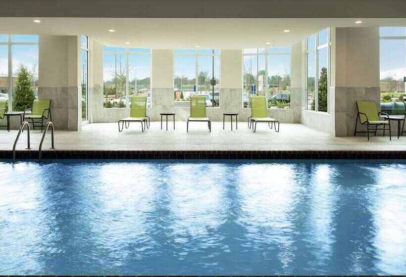 ホテル Hilton Garden Inn Olive Branch, Ms