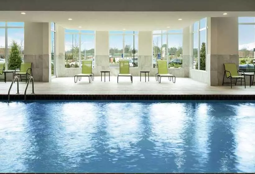 ホテル Hilton Garden Inn Olive Branch, Ms