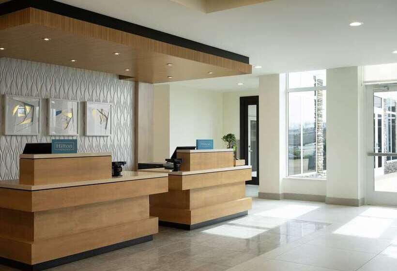 ホテル Hilton Garden Inn Olive Branch, Ms