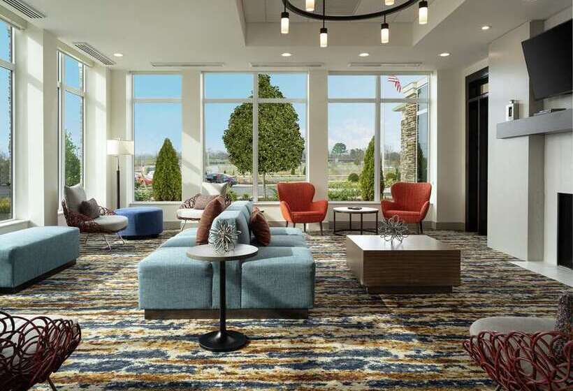 ホテル Hilton Garden Inn Olive Branch, Ms