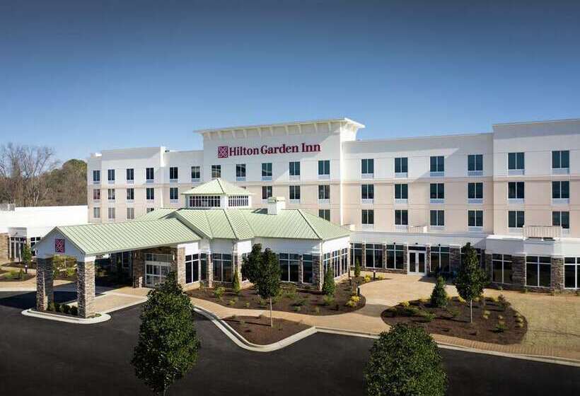 ホテル Hilton Garden Inn Olive Branch, Ms