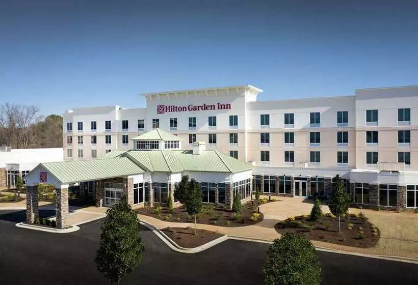 ホテル Hilton Garden Inn Olive Branch, Ms