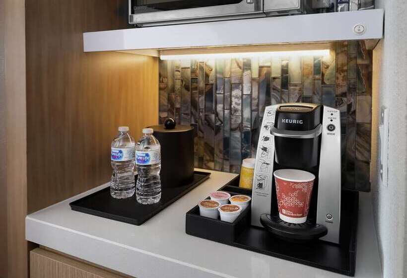 ホテル Hilton Garden Inn Olive Branch, Ms