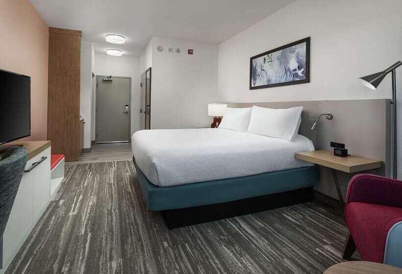 ホテル Hilton Garden Inn Olive Branch, Ms