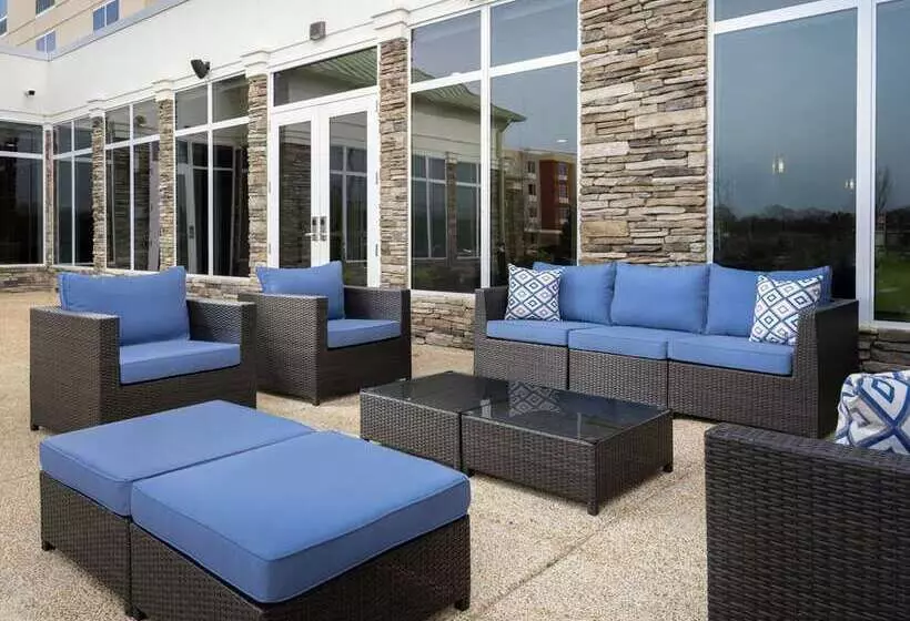 ホテル Hilton Garden Inn Olive Branch, Ms