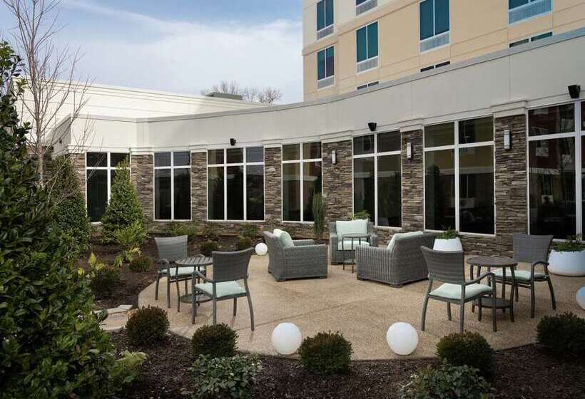 ホテル Hilton Garden Inn Olive Branch, Ms