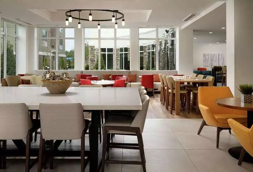 ホテル Hilton Garden Inn Olive Branch, Ms