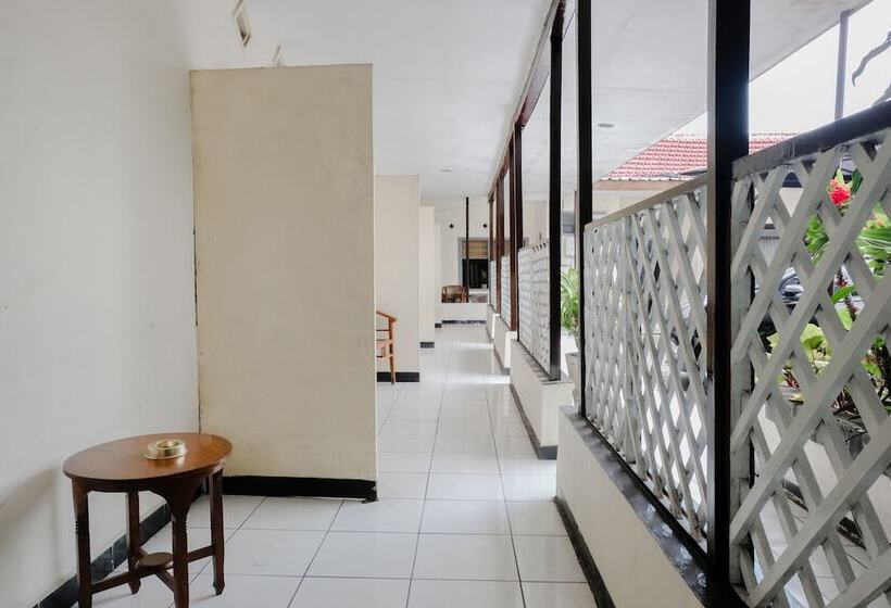 בית מלון כפרי Palem 1 Syariah Redpartner