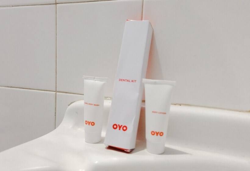 בית מלון כפרי Palem 1 Syariah Redpartner