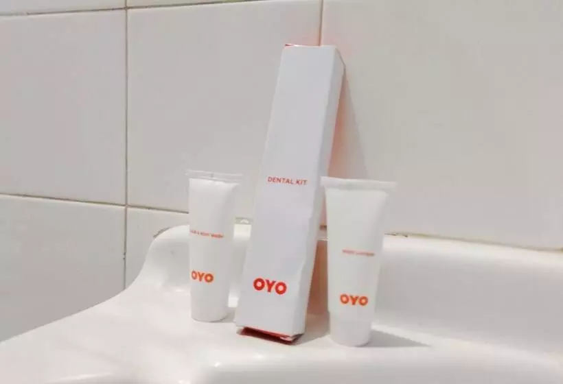 Hotelli Palem 1 Syariah Redpartner