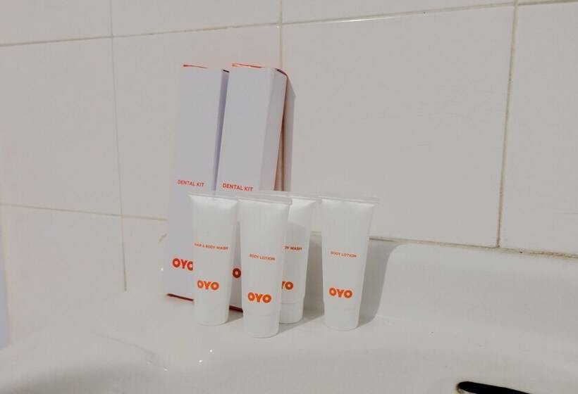 בית מלון כפרי Palem 1 Syariah Redpartner