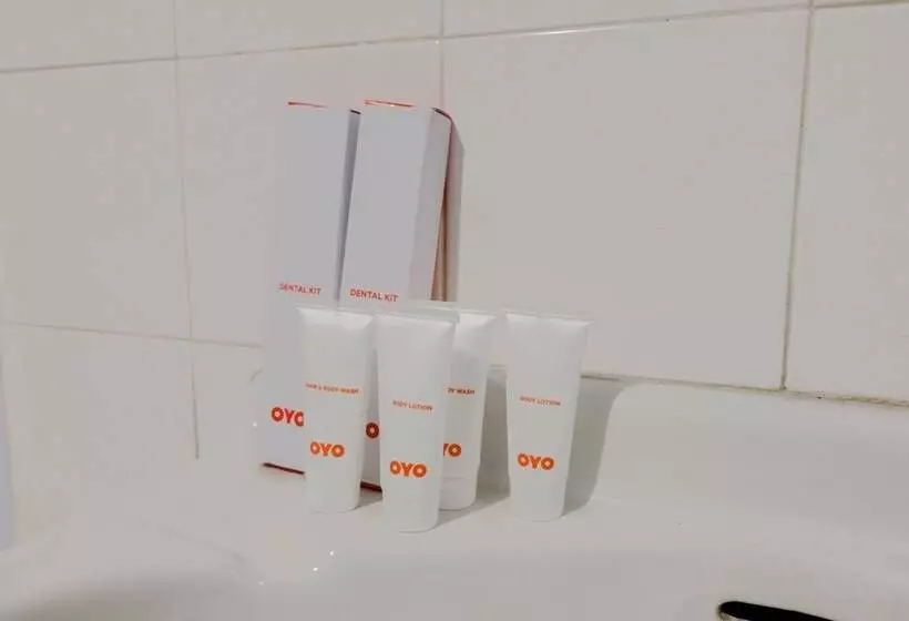 Hotelli Palem 1 Syariah Redpartner