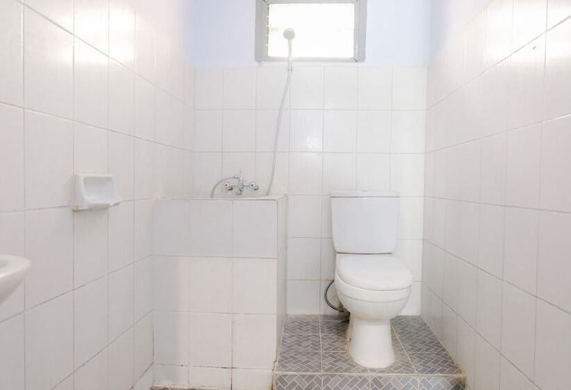 בית מלון כפרי Palem 1 Syariah Redpartner