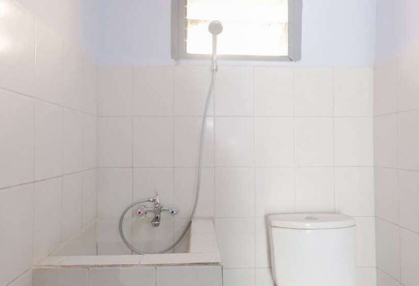 בית מלון כפרי Palem 1 Syariah Redpartner