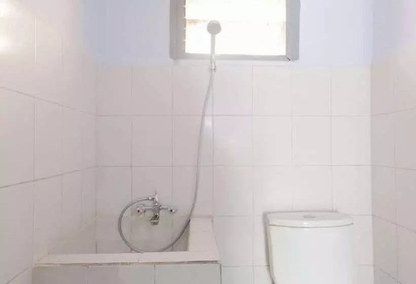 Hotelli Palem 1 Syariah Redpartner