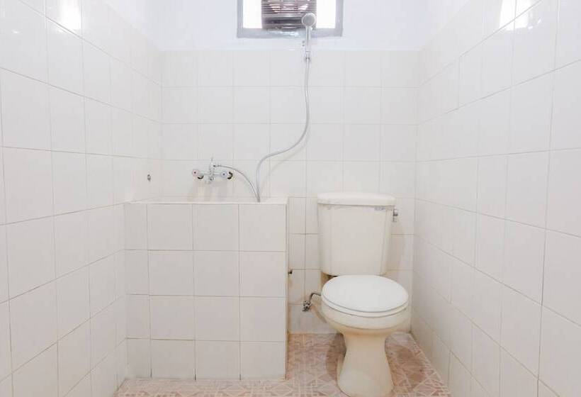 בית מלון כפרי Palem 1 Syariah Redpartner