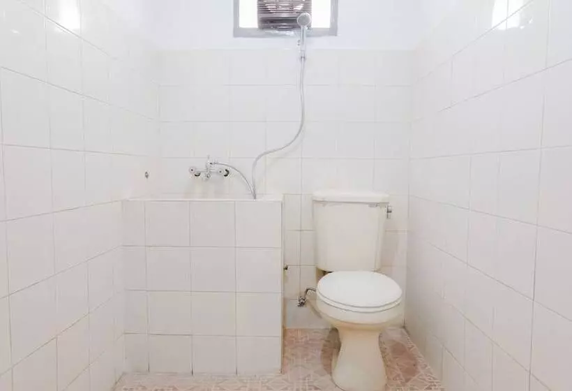 Hotelli Palem 1 Syariah Redpartner