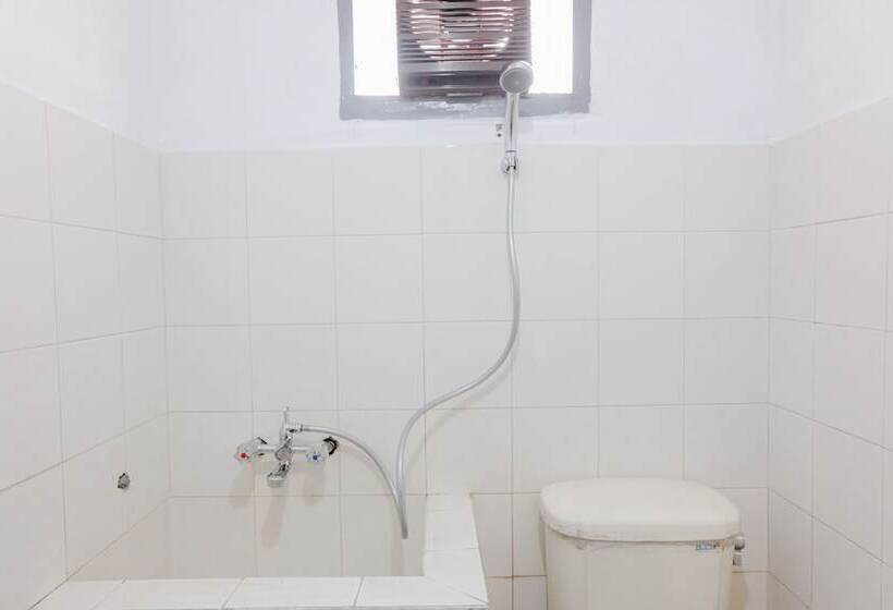 בית מלון כפרי Palem 1 Syariah Redpartner