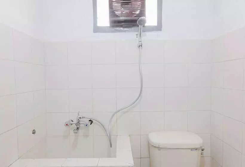 Hotelli Palem 1 Syariah Redpartner