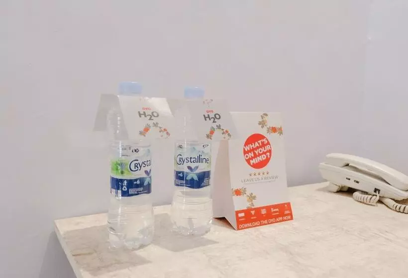 Hotelli Palem 1 Syariah Redpartner