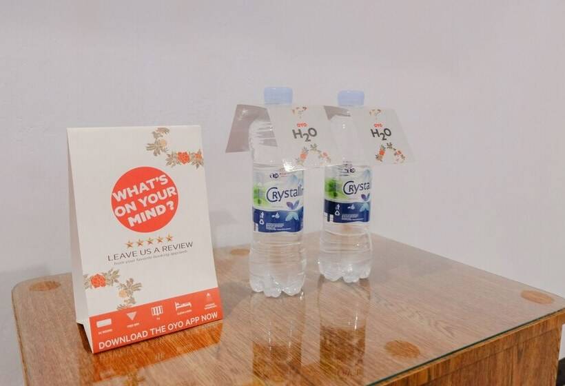 בית מלון כפרי Palem 1 Syariah Redpartner