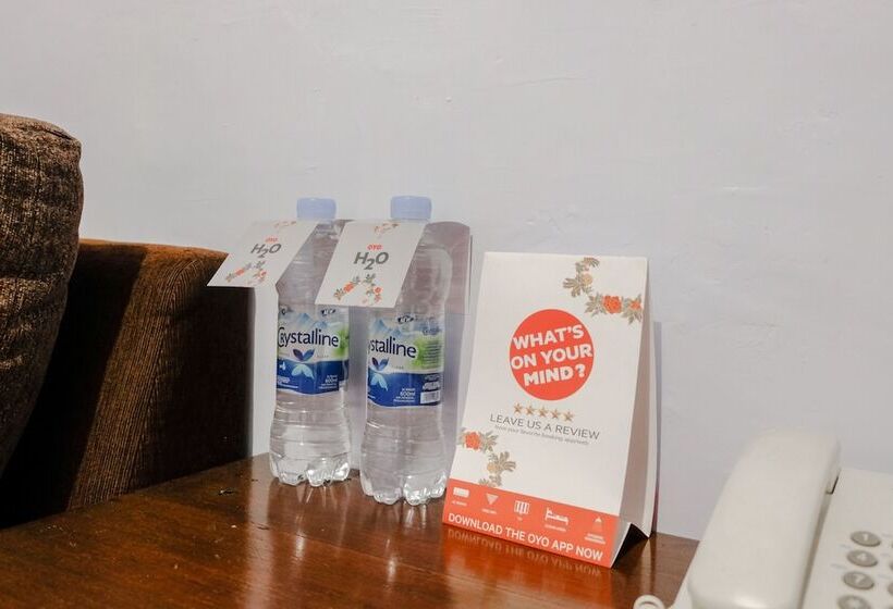 בית מלון כפרי Palem 1 Syariah Redpartner