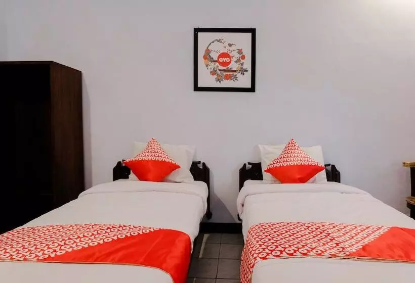 Hotelli Palem 1 Syariah Redpartner