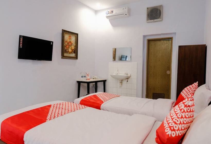 בית מלון כפרי Palem 1 Syariah Redpartner