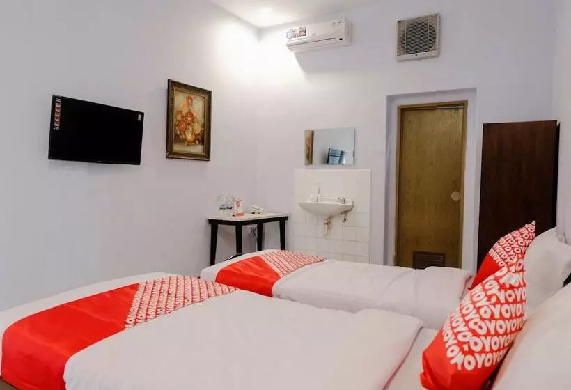 Hotelli Palem 1 Syariah Redpartner