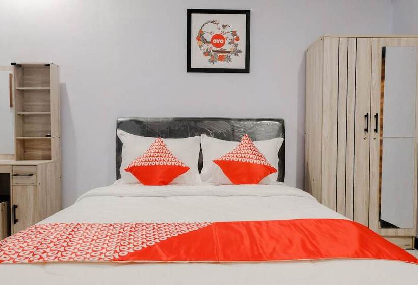 בית מלון כפרי Palem 1 Syariah Redpartner