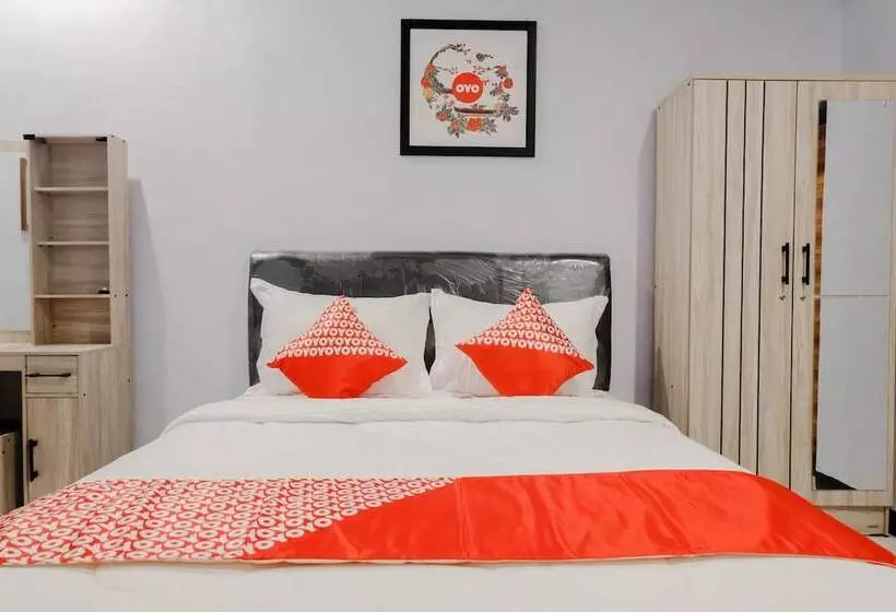 Hotelli Palem 1 Syariah Redpartner