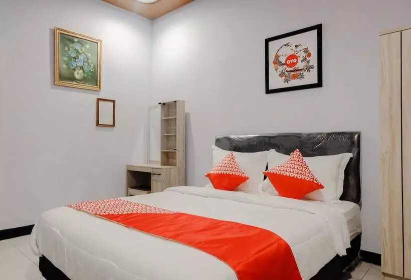 Hotelli Palem 1 Syariah Redpartner