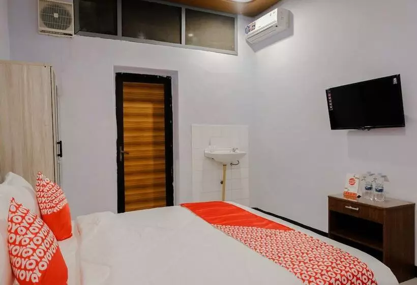 Hotelli Palem 1 Syariah Redpartner