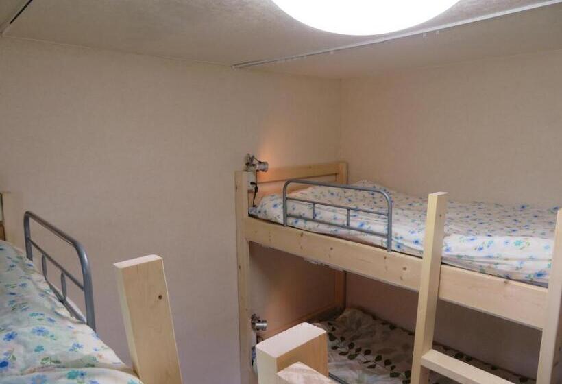 Pensão Guesthouse Sakamichi Sampo