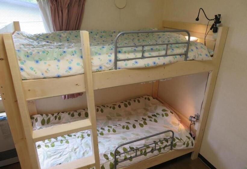 Pensão Guesthouse Sakamichi Sampo