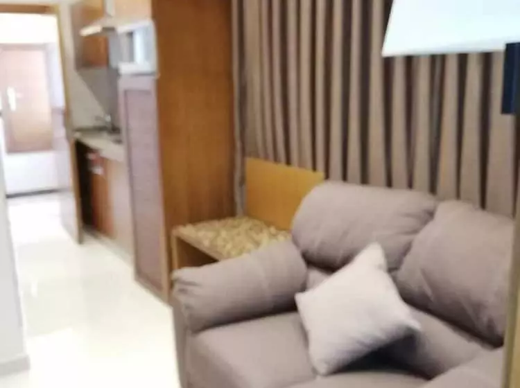 Big Ben Hotel Suites