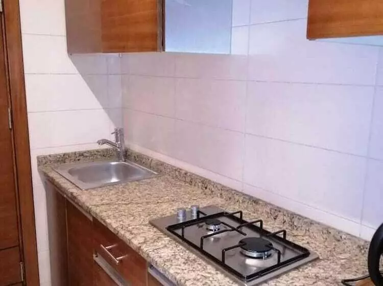 Big Ben Hotel Suites