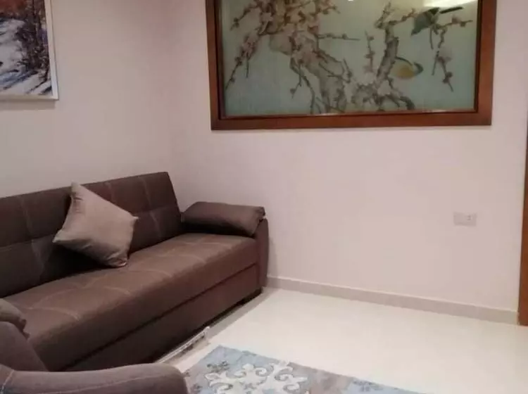 Big Ben Hotel Suites