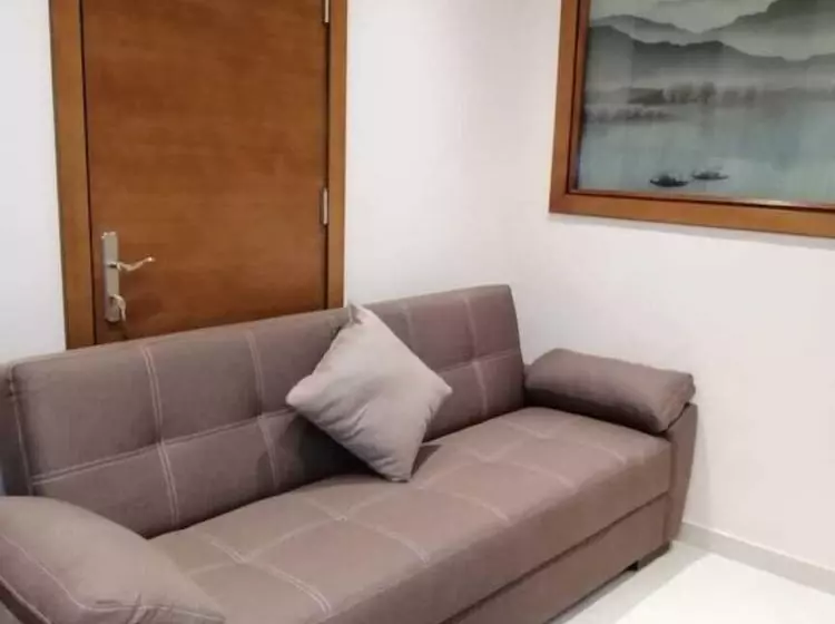 Big Ben Hotel Suites