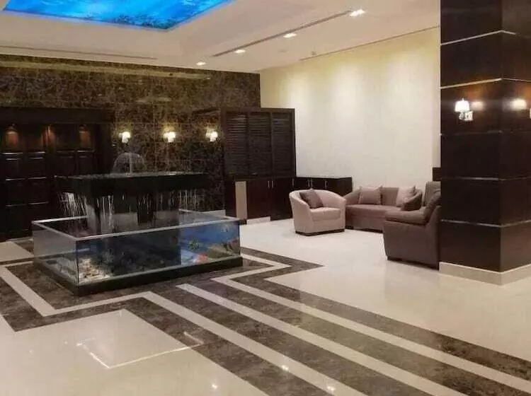 Big Ben Hotel Suites