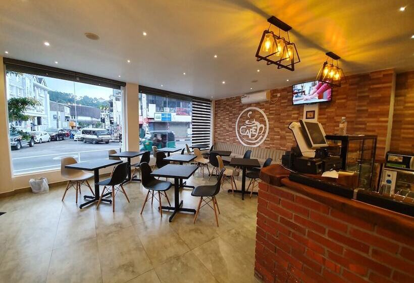 فندق Bed Station 210