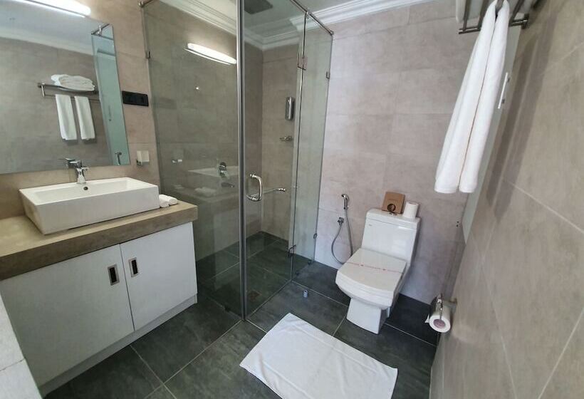 فندق Bed Station 210