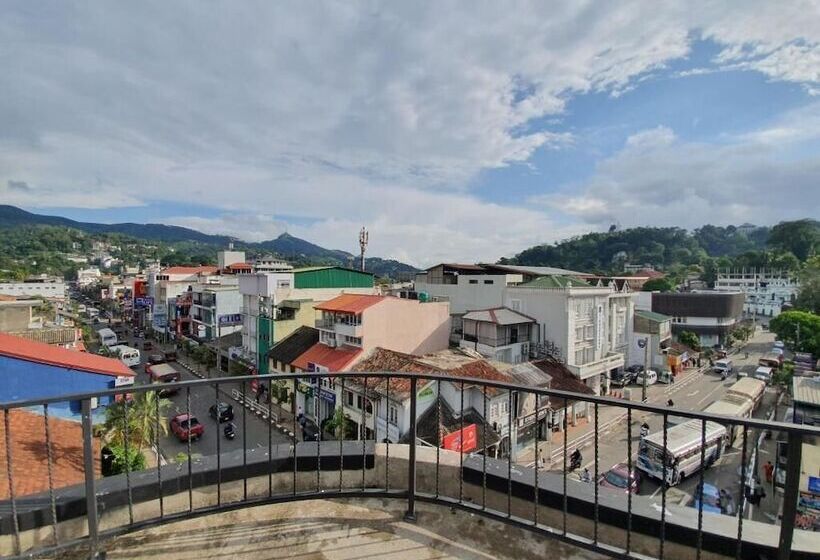 فندق Bed Station 210